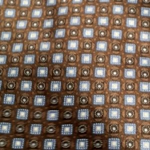 CANALI MEN'S NECKTIE